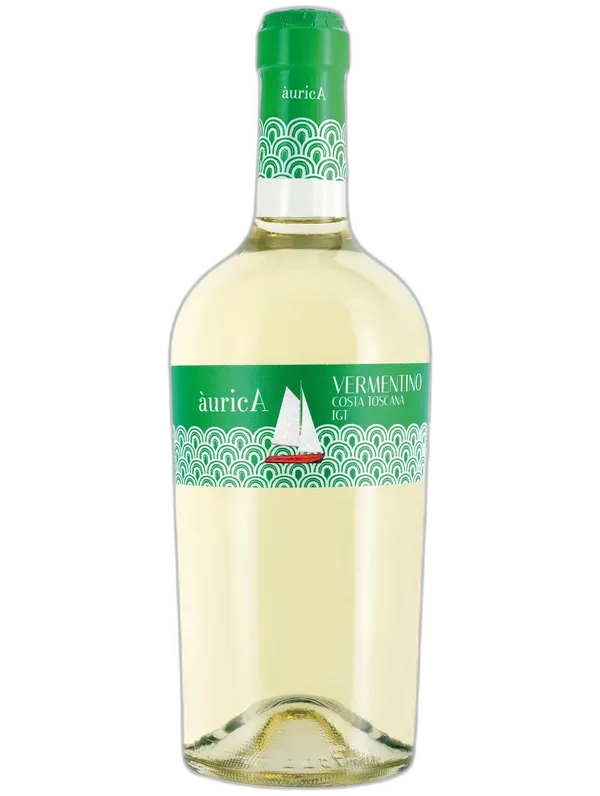 Ambrogio e Giovanni Folonari &agrave;uricA Vermentino 2024