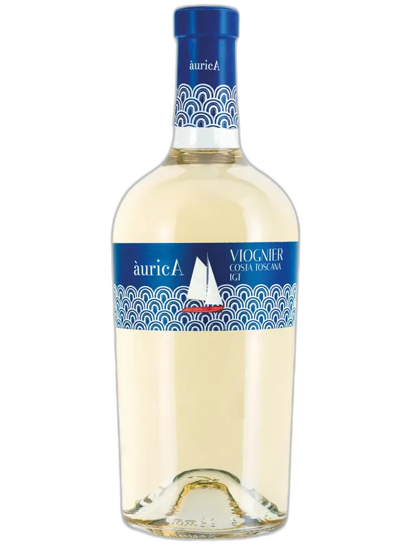 &agrave;uricA Viognier