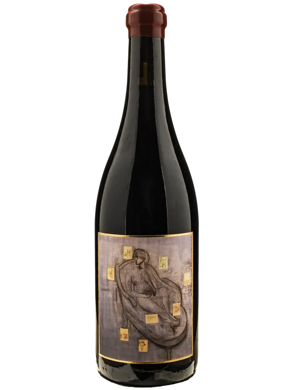 Fattoria di Petrolo Valdarno di Sopra Sangiovese Riserva DOC Val d'Arno di Boggina C Fattoria di Petrolo 2022