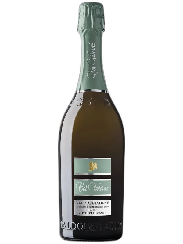 Col Vetoraz Spumanti Valdobbiadene Brut DOCG Coste di Levante Col Vetoraz Spumanti