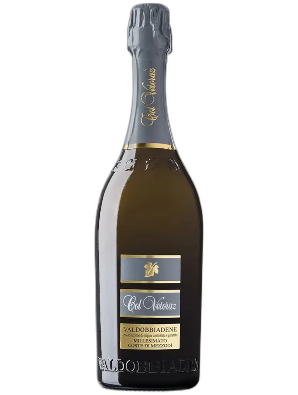 Col Vetoraz Spumanti Valdobbiadene Millesimato Dry DOCG Coste di Mezzod&igrave; Col Vetoraz Spumanti 2025