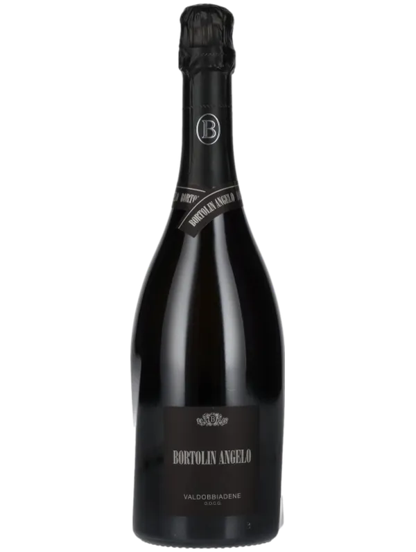 Bortolin Angelo Spumanti Valdobbiadene Prosecco Brut Bortolin Angelo Spumanti 0