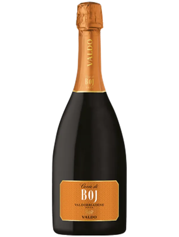 Valdo Valdobbiadene Prosecco Brut - Cuv&eacute;e di Boj - Valdo
