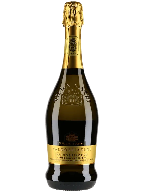 Valdobbiadene Prosecco Superiore