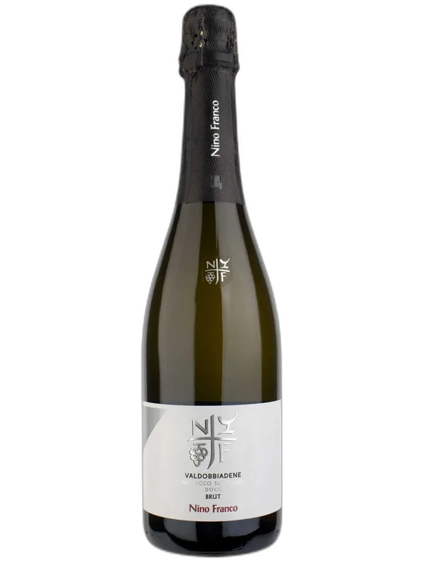 Nino Franco Spumanti Valdobbiadene Prosecco Superiore Brut DOCG Nino Franco Spumanti
