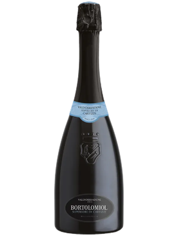 Bortolomiol Valdobbiadene Prosecco Superiore di Cartizze Dry - Bortolomiol 2025