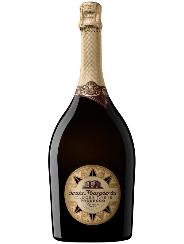 Santa Margherita Valdobbiadene Prosecco Superiore DOCG Brut Santa Margherita