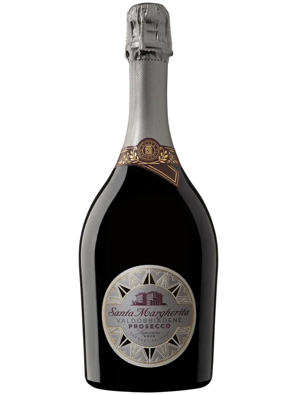 Santa Margherita Valdobbiadene Prosecco Superiore DOCG Extra Dry Santa Margherita
