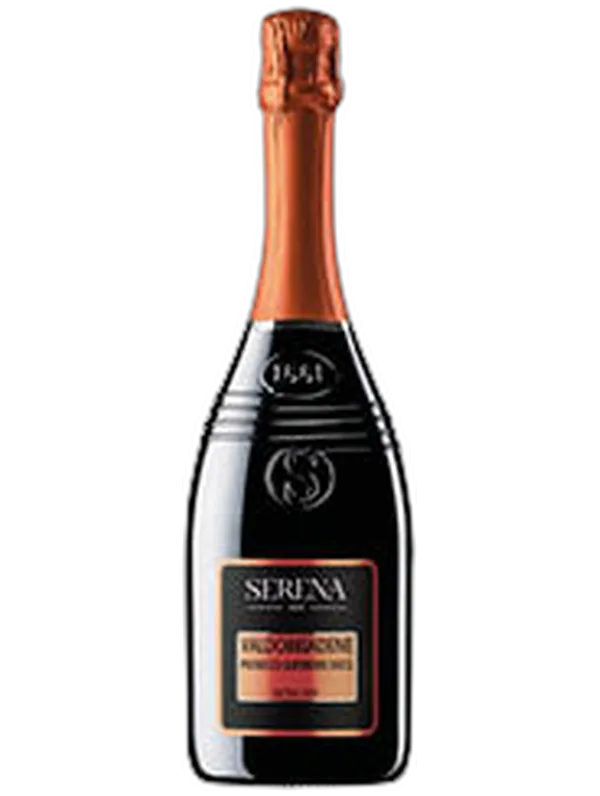 Serena 1881 Valdobbiadene Prosecco Superiore DOCG Extra Dry Serena