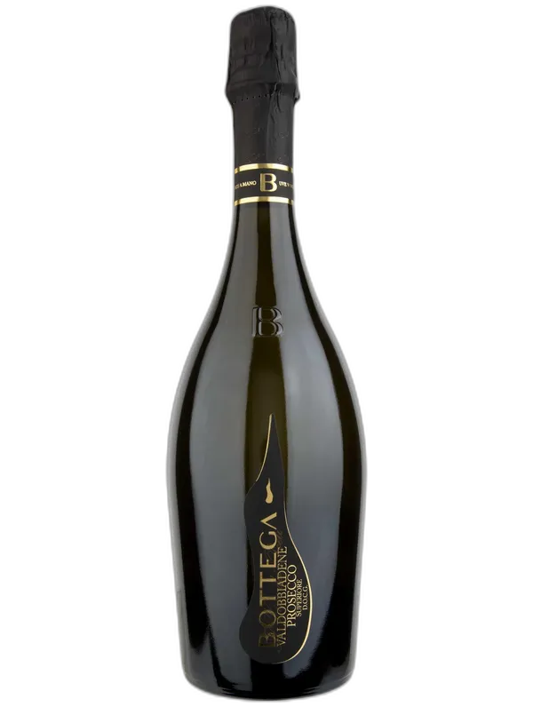 Bottega Valdobbiadene Prosecco Superiore DOCG Il Vino dei Poeti Bottega 2025