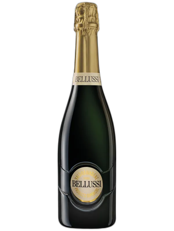 Bellussi Spumanti Valdobbiadene Prosecco Superiore Dry DOCG Bellussi Spumanti