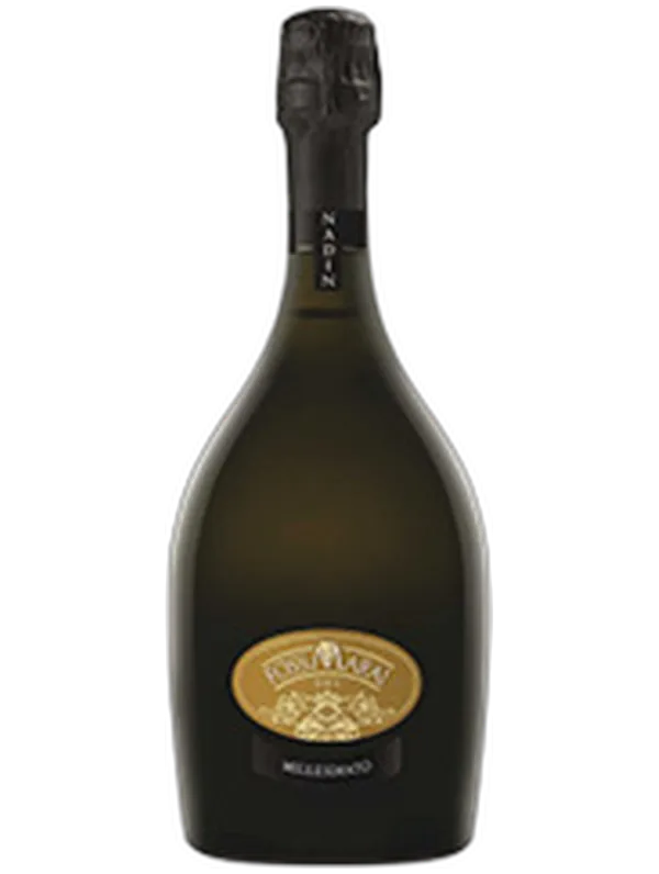Foss Marai Valdobbiadene Prosecco Superiore Dry DOCG Nadin Foss Marai