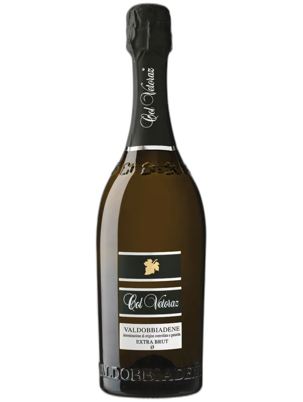 Col Vetoraz Spumanti Valdobbiadene Prosecco Superiore Extra Brut DOCG Col Vetoraz Spumanti