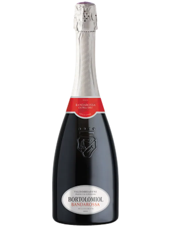 Valdobbiadene Prosecco Superiore Extra Dry - Bandarossa - Bortolomiol