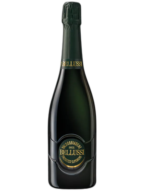 Bellussi Spumanti Valdobbiadene Prosecco Superiore Extra Dry DOCG Bellussi Spumanti