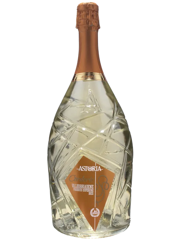 Astoria Valdobbiadene Prosecco Superiore Extra Dry DOCG Corder&igrave;e Astoria 0