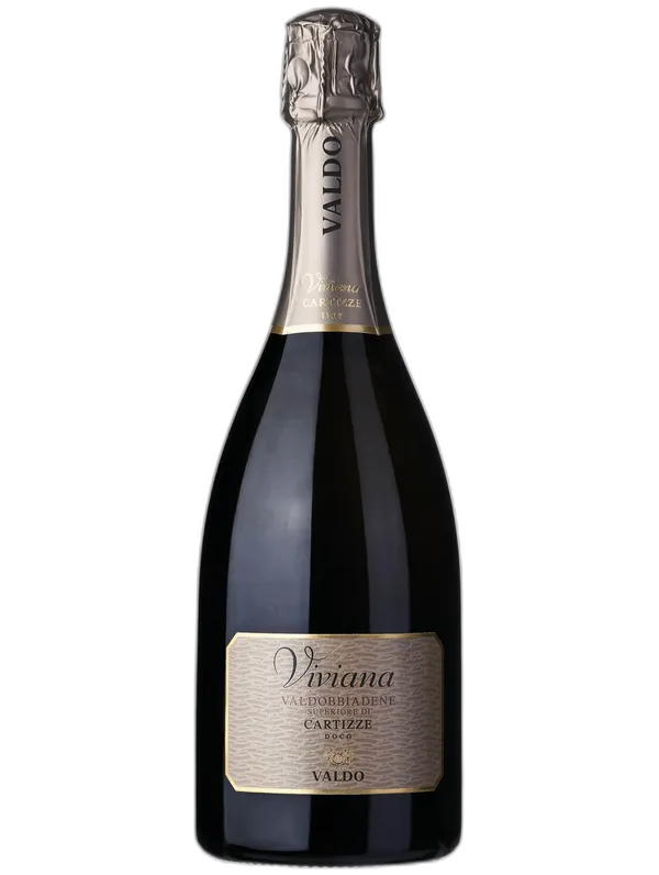 Valdo Valdobbiadene Superiore di Cartizze Dry DOCG Cuv&eacute;e Viviana Valdo