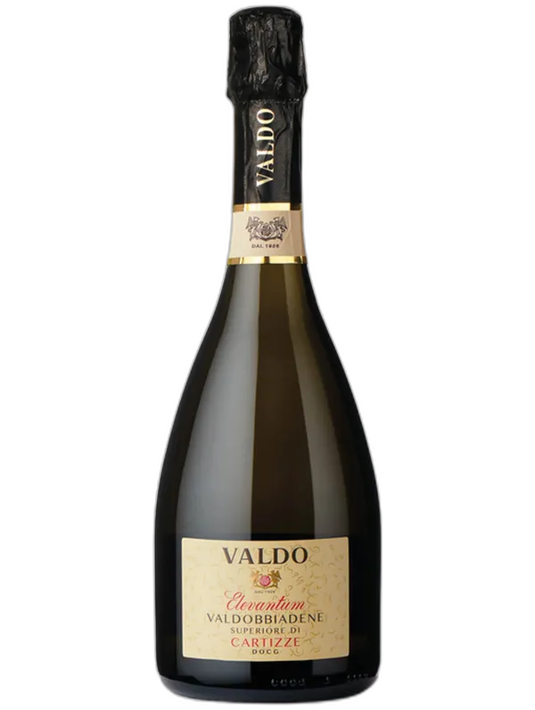 Valdo Valdobbiadene Superiore di Cartizze Dry DOCG Elevantum Cartizze Valdo 0