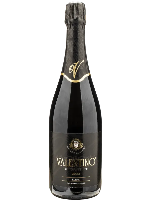 Rocche dei Manzoni Valentino Brut Metodo Classico Elena Rocche dei Manzoni 2022