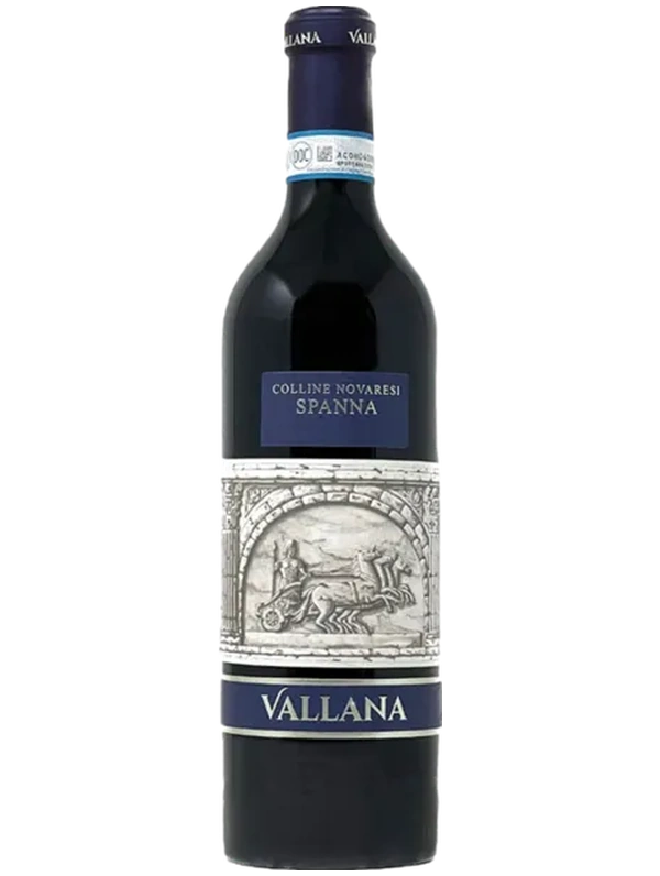 Vallana Vallana Spanna Colline Novaresi 2020