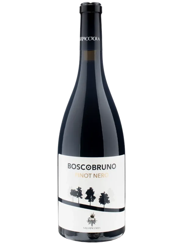 Vallepicciola Vallepicciola Boscobruno Pinot Nero 2022