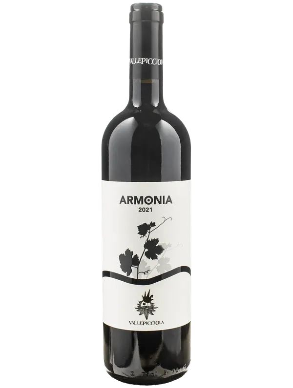 Vallepicciola Vallepicciola Toscana Armonia 2021