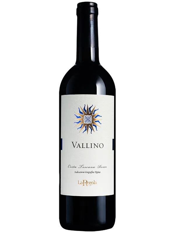 Vallino Organic 2021