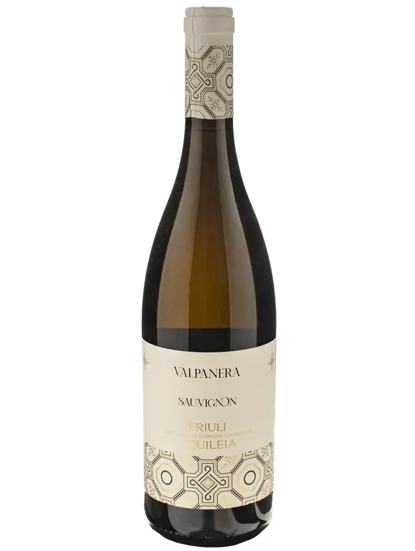 Valpanera Aquileia Friuli Sauvignon