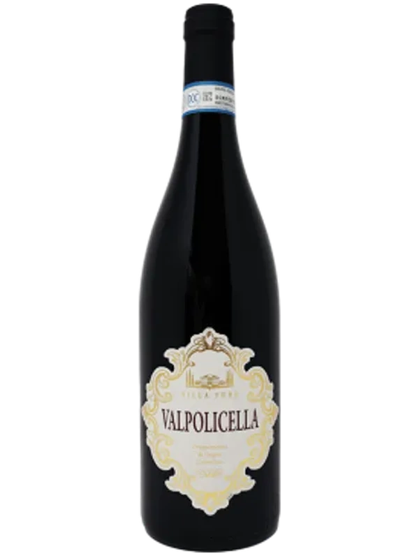 Villa Fura Valpolicella - Villa Fura 2022