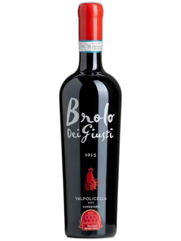 Cantine di Verona Valpolicella Brolo Dei Giusti Superiore Cantine di Verona 2017