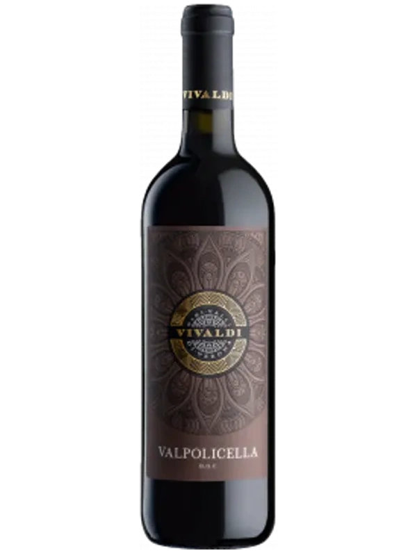 Vivaldi Valpolicella Classico - Vivaldi 2023