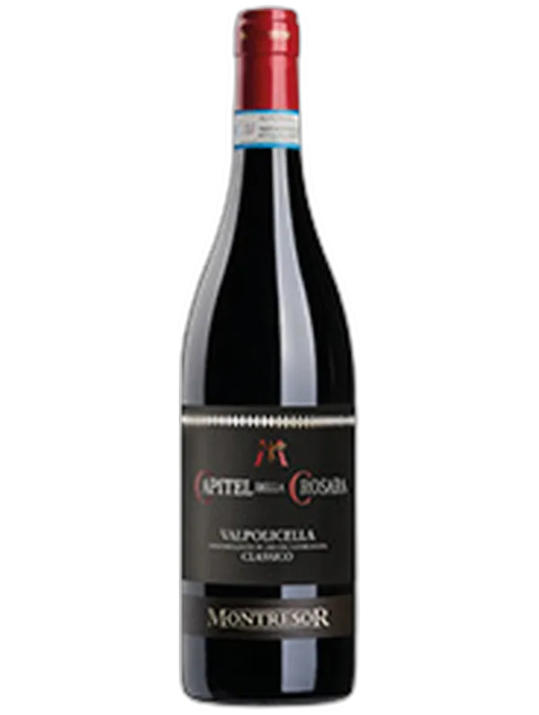 Montresor Valpolicella Classico DOC Capitel della Crosara Montresor 2023