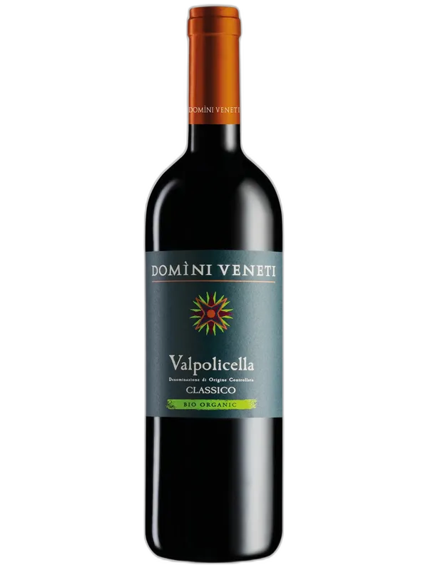 Cantina Valpolicella Negrar Valpolicella Classico DOC Domini Veneti Cantina Valpolicella Negrar 2025