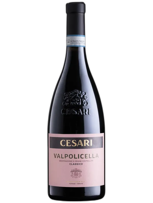 Gerardo Cesari S.P.A Valpolicella Classico DOC Gerardo Cesari 2024