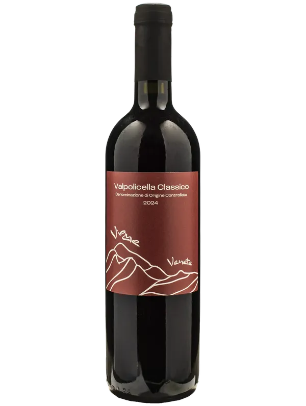 Vigne Venete Valpolicella Classico DOC Vigne Venete 2024