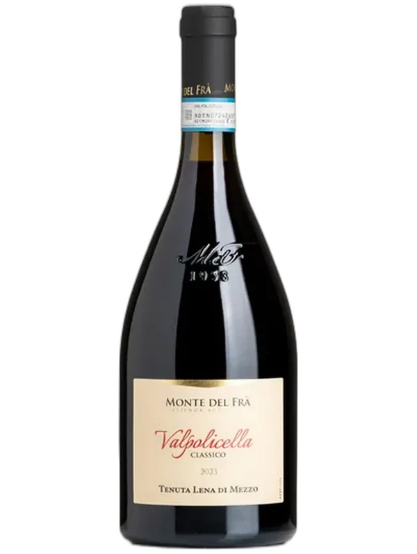 Azienda Agricola Monte Del Fra Valpolicella Classico Lena di Mezzo, Monte del Fra 2024