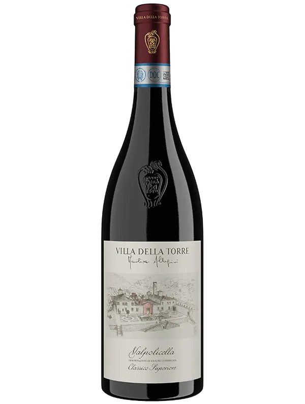 Marilisa Allegrini Valpolicella Classico Superiore 2021