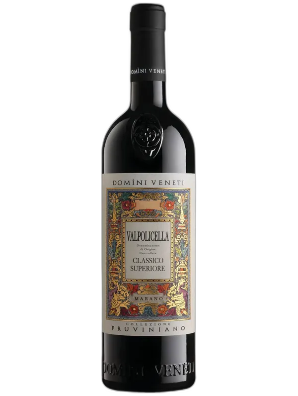 Domini Veneti Valpolicella Classico Superiore DOC Collezione Pruviniano Maran Domini Veneti 2023