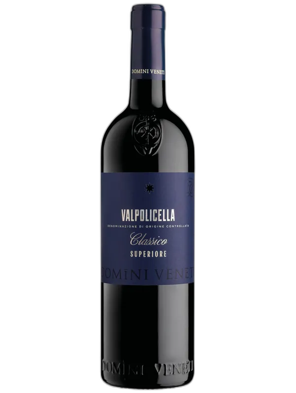 Cantina Valpolicella Negrar Valpolicella Classico Superiore DOC Domini Veneti Cantina Valpolicella Negrar 2023