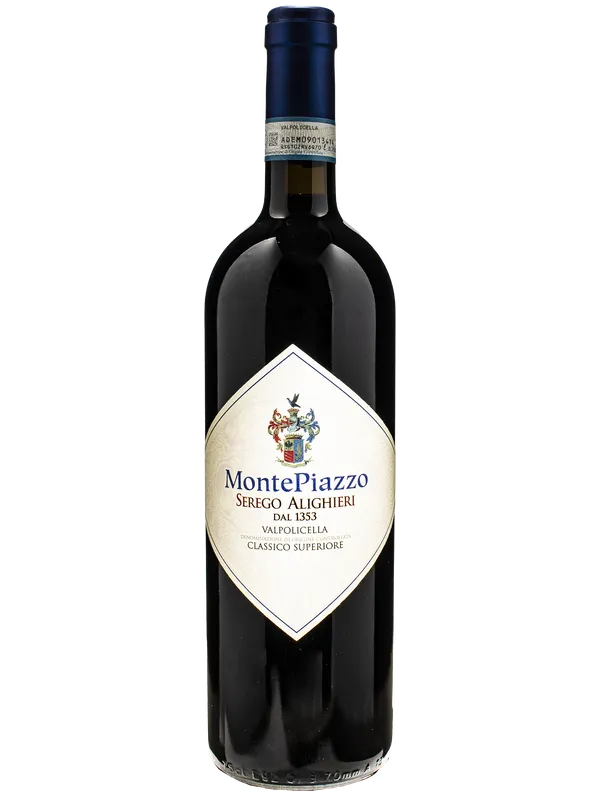 Serego Alighieri Valpolicella Classico Superiore DOC Montepiazzo Serego Alighieri 2020