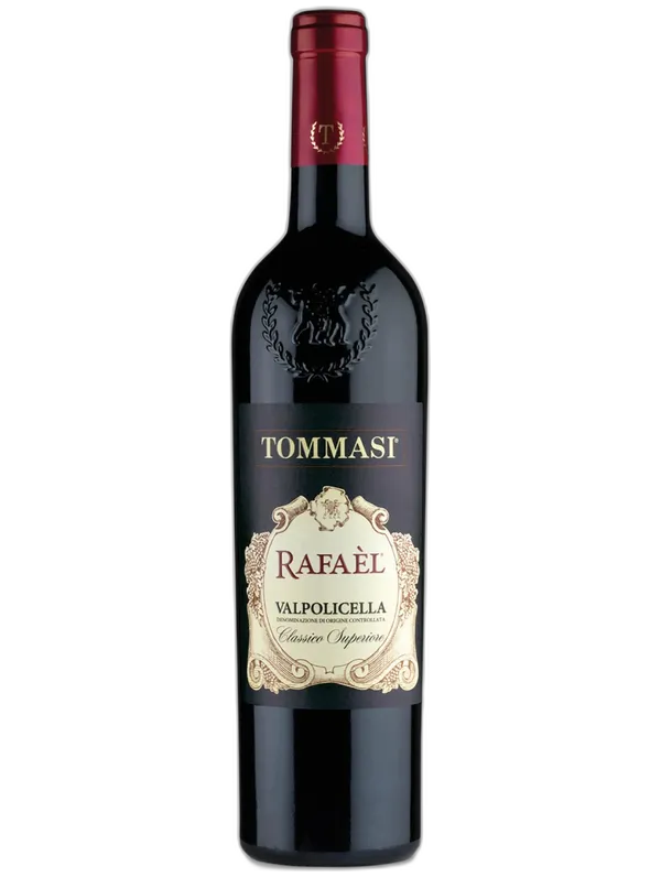 Tommasi Viticoltori Valpolicella Classico Superiore DOC Rafa&egrave;l Tommasi Viticoltori 2023