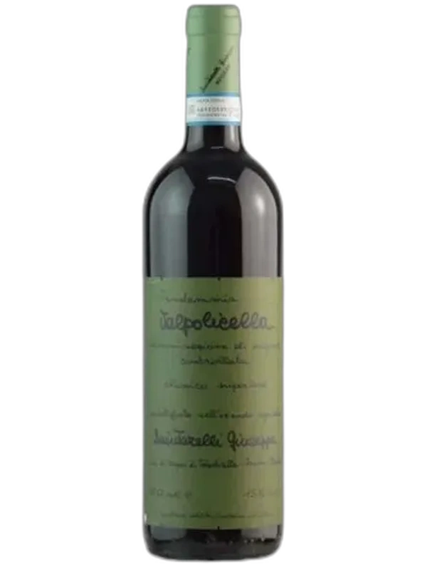 Valpolicella Classico Superiore Giuseppe Quintarelli
