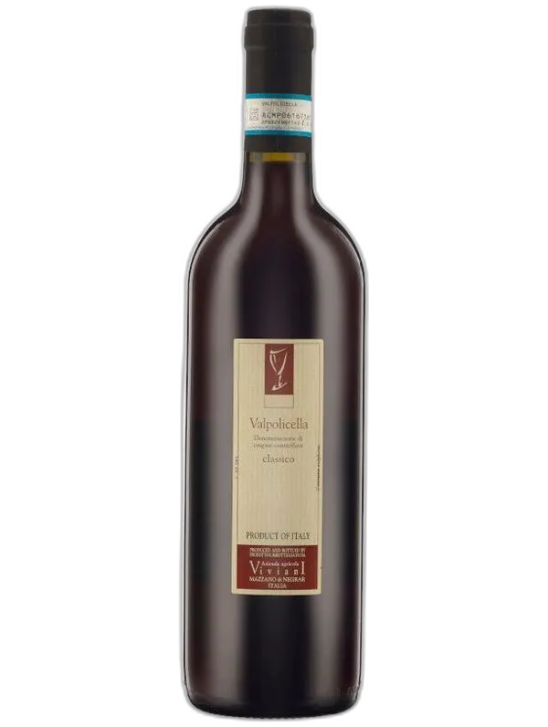 Azienda Agricola Viviani Valpolicella Classico Viviani