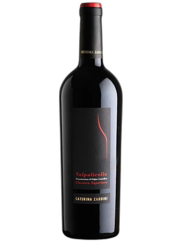 Campagnola Valpolicella DOC Classico Superiore 'Caterina Zardini'