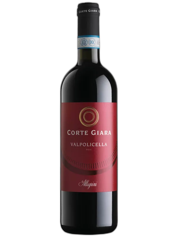 Allegrini Valpolicella DOC Corte Giara Allegrini 2025