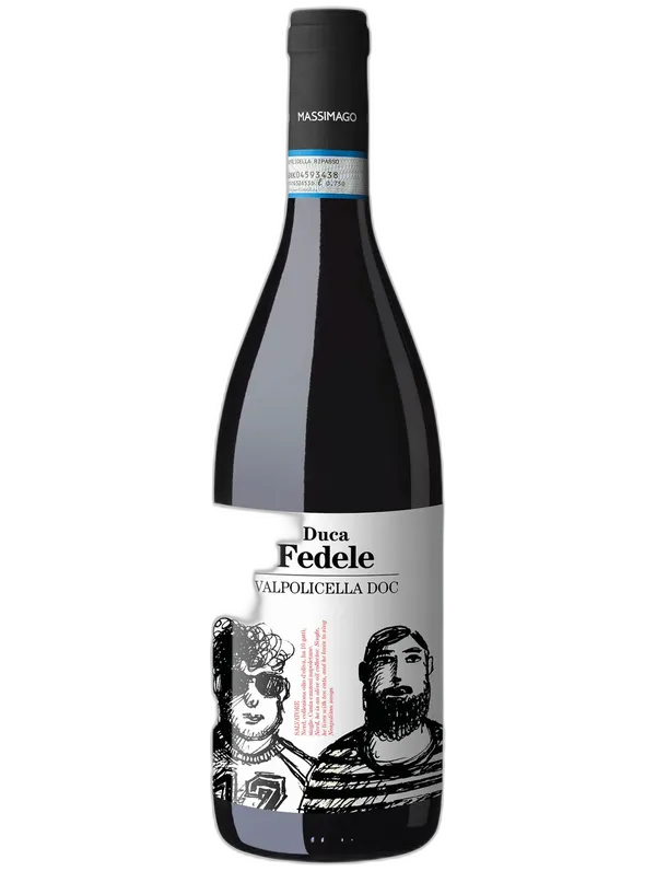 Massimago Valpolicella DOC Duca Fedele Massimago 2024