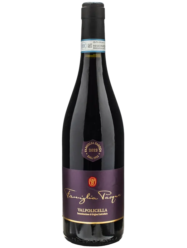 Pasqua Vigneti e Cantine Valpolicella DOC Famiglia Pasqua Vigneti e Cantine 2023