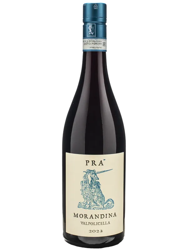 Pra Graziano Valpolicella DOC Morandina Graziano Pr&agrave; 2023