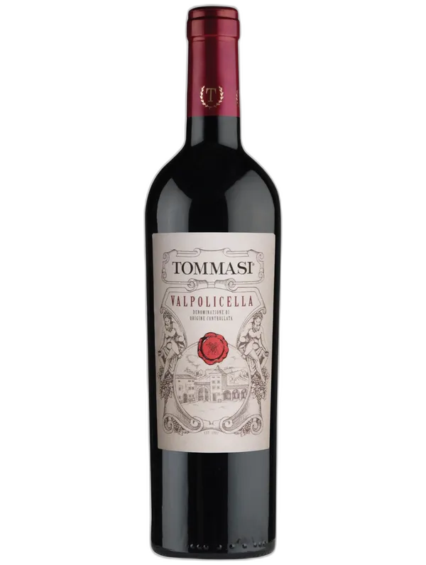 Tommasi Viticoltori Valpolicella DOC Tommasi Viticoltori 2024