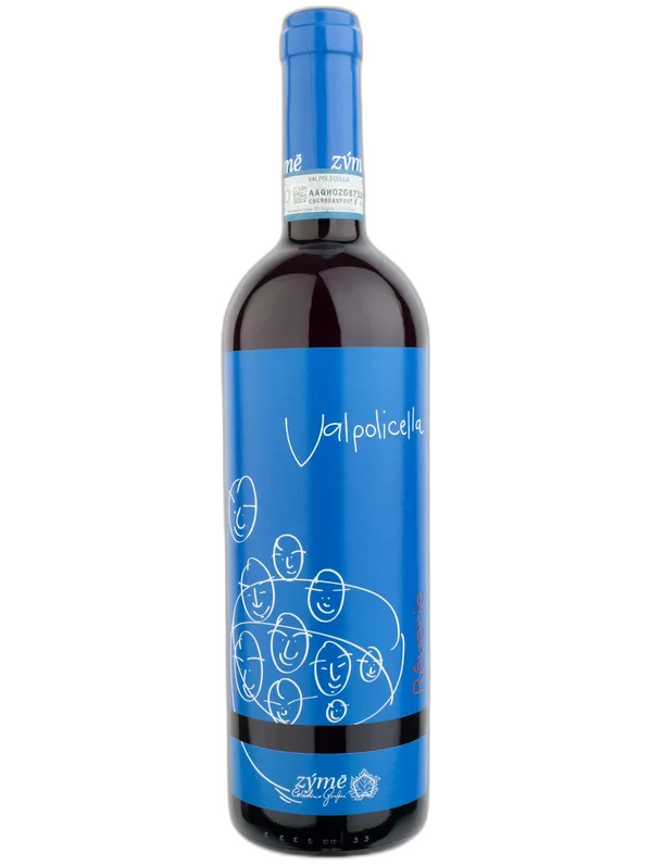 Z&yacute;m&eacute; Valpolicella DOP R&ecirc;verie Z&yacute;m&eacute; 2024